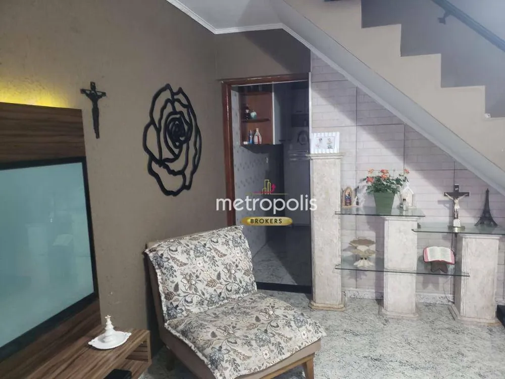 Sobrado, 5 quartos, 288 m² - Foto 8