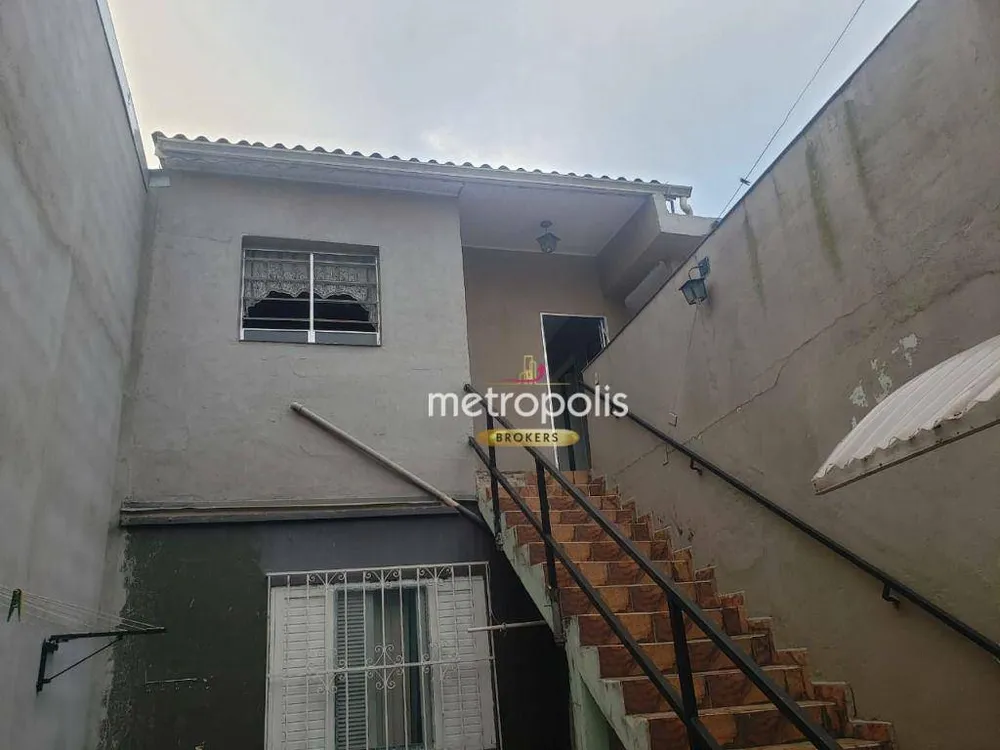 Sobrado, 5 quartos, 288 m² - Foto 11