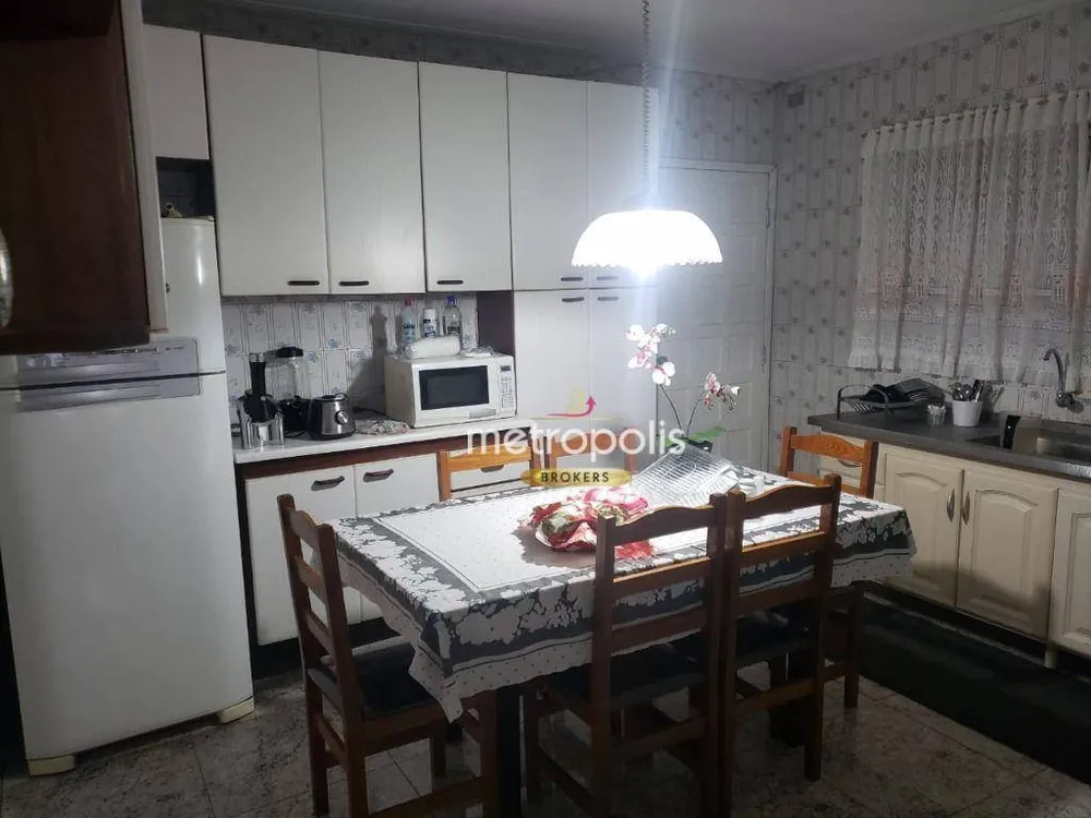 Sobrado, 5 quartos, 288 m² - Foto 9