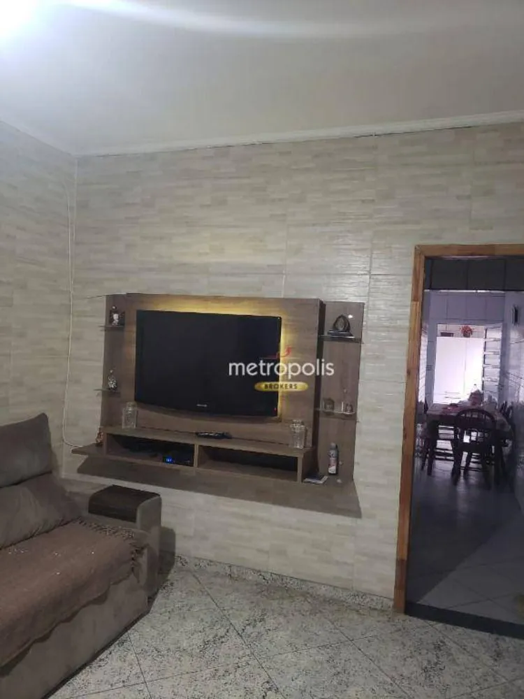 Sobrado, 5 quartos, 288 m² - Foto 3
