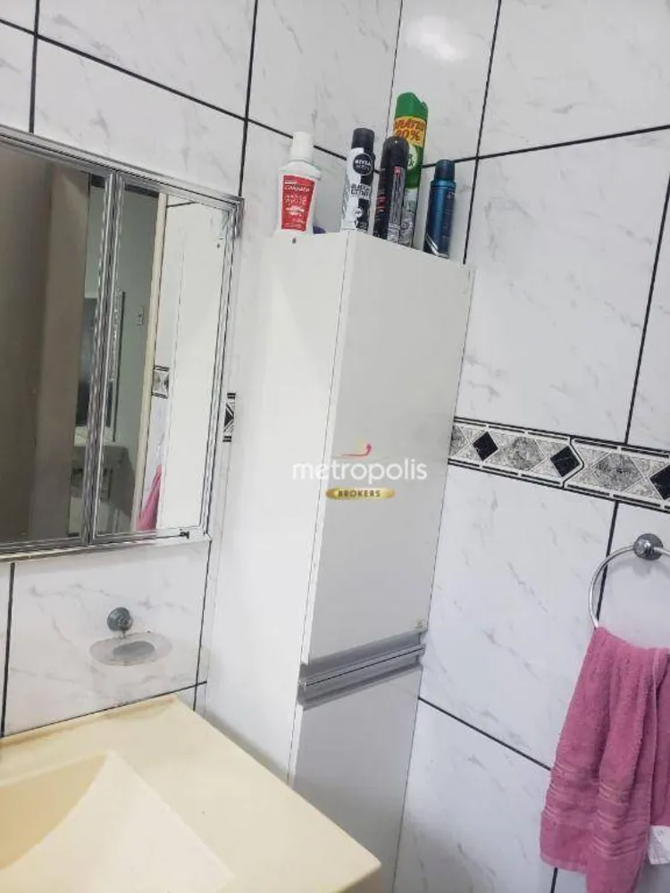 Sobrado, 5 quartos, 288 m² - Foto 7