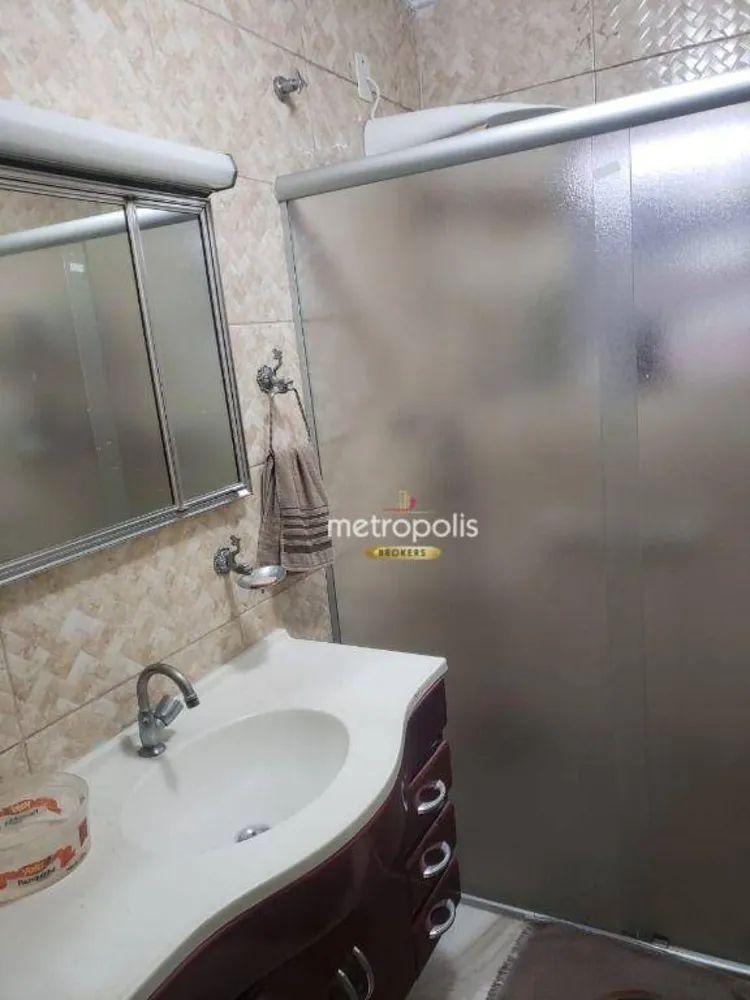 Sobrado, 5 quartos, 288 m² - Foto 12