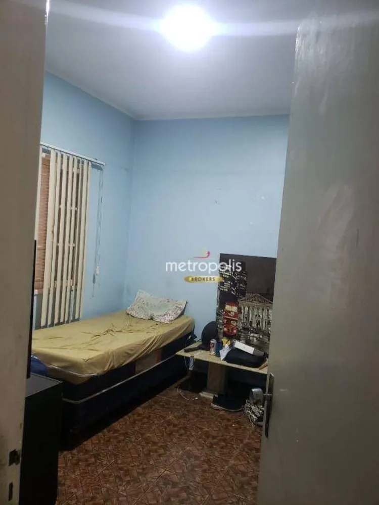 Sobrado, 5 quartos, 288 m² - Foto 5