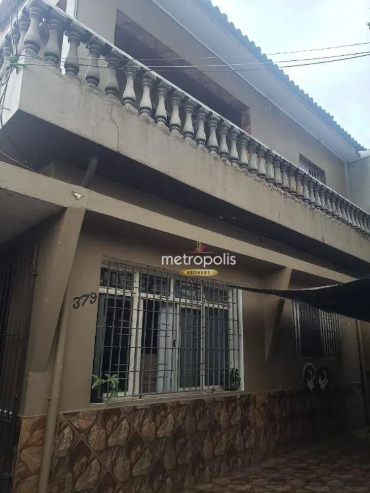 Sobrado, 5 quartos, 288 m² - Foto 4