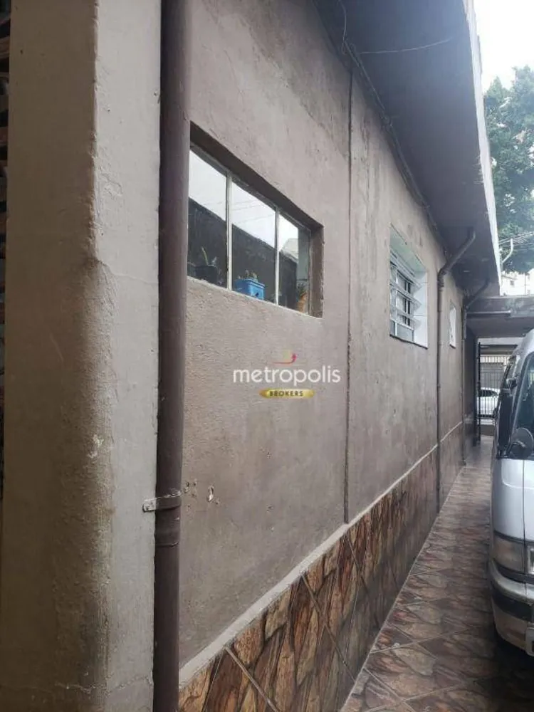 Sobrado, 5 quartos, 288 m² - Foto 2