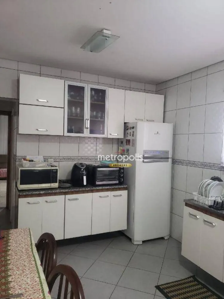 Sobrado, 5 quartos, 288 m² - Foto 6