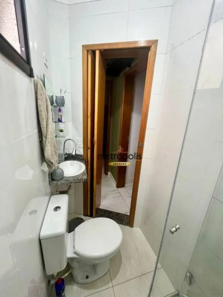 Apartamento, 2 quartos, 44 m² - Foto 1
