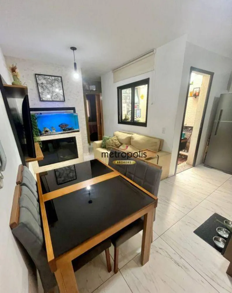 Apartamento, 2 quartos, 44 m² - Foto 7