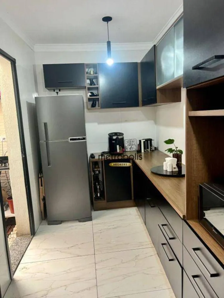 Apartamento, 2 quartos, 44 m² - Foto 4