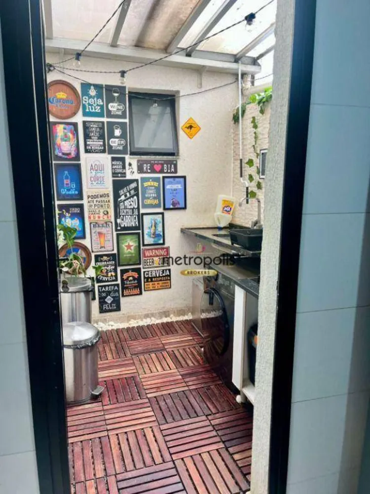 Apartamento, 2 quartos, 44 m² - Foto 9