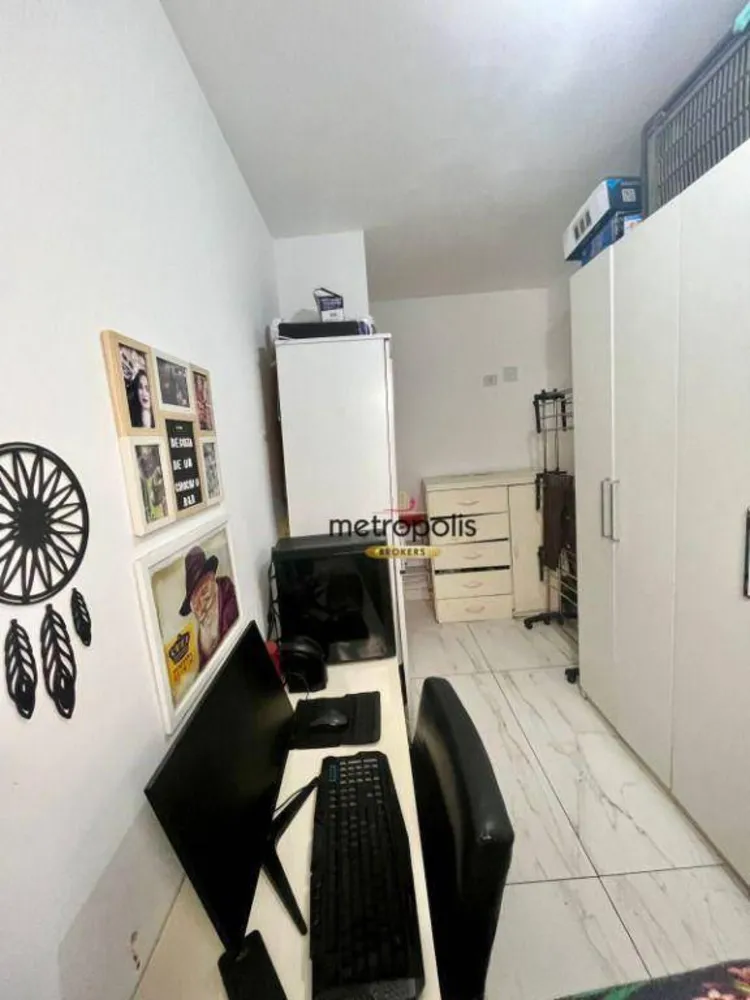 Apartamento, 2 quartos, 44 m² - Foto 3