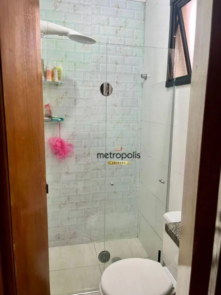 Apartamento, 2 quartos, 44 m² - Foto 8
