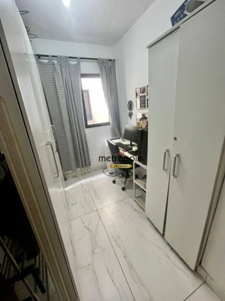 Apartamento, 2 quartos, 44 m² - Foto 5