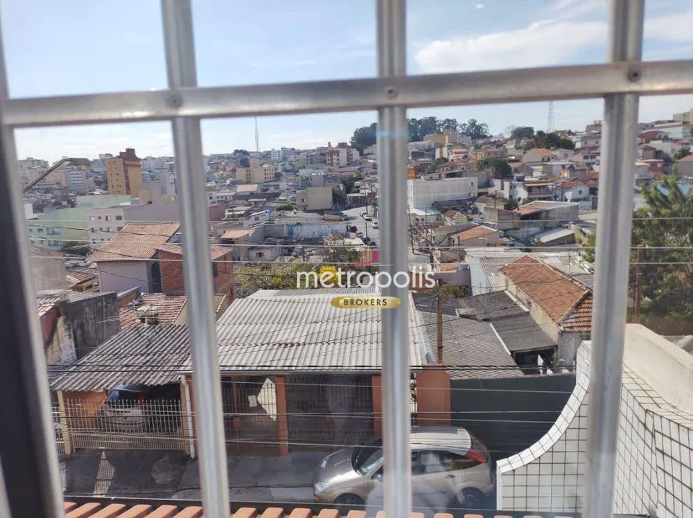 Sobrado, 3 quartos, 222 m² - Foto 1