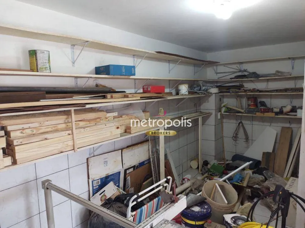 Sobrado, 3 quartos, 222 m² - Foto 8