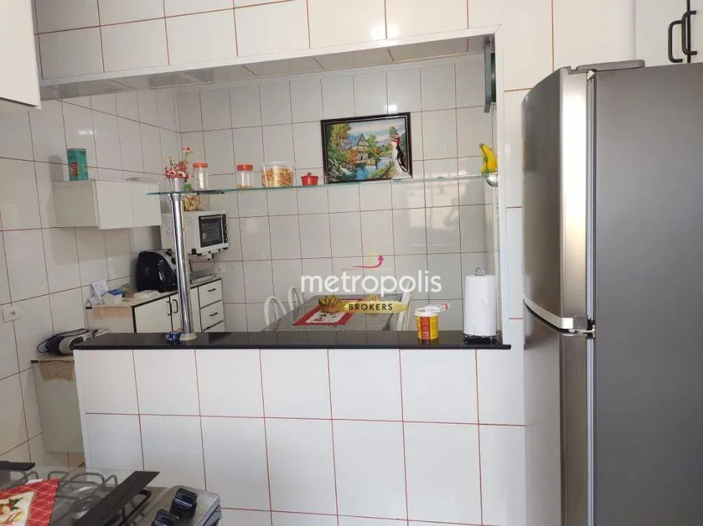 Sobrado, 3 quartos, 222 m² - Foto 4