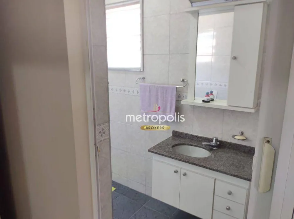 Sobrado, 3 quartos, 222 m² - Foto 12