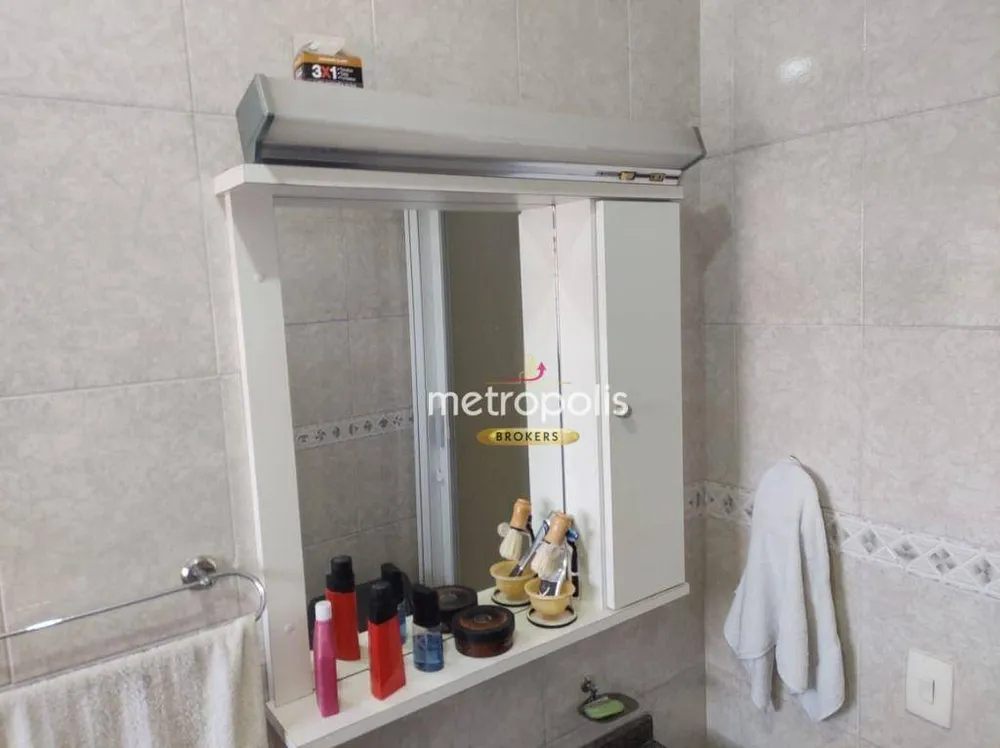 Sobrado, 3 quartos, 222 m² - Foto 9