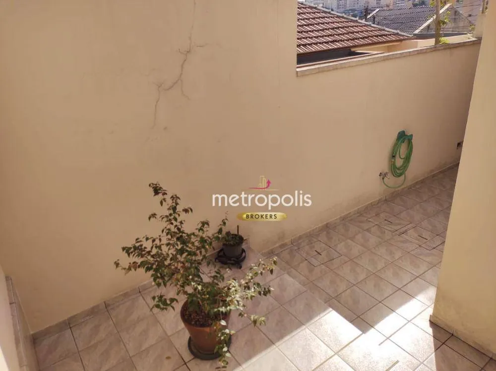 Sobrado, 3 quartos, 222 m² - Foto 10