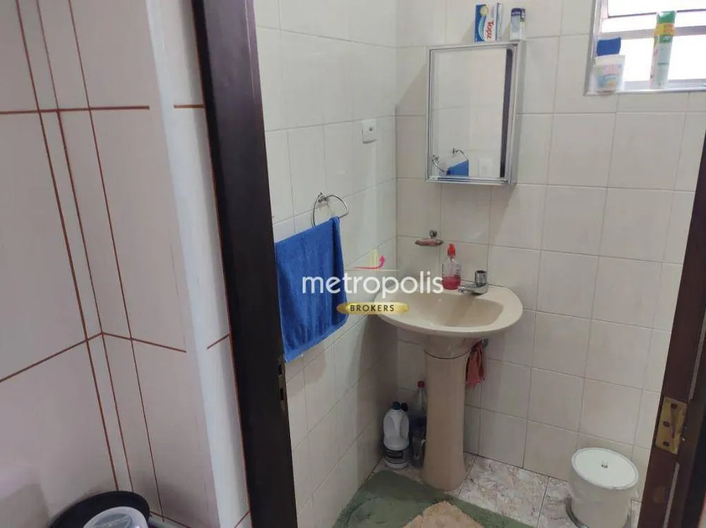 Sobrado, 3 quartos, 222 m² - Foto 7