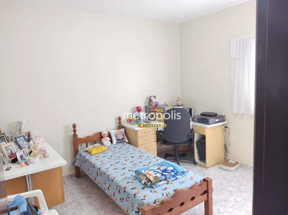 Sobrado, 3 quartos, 222 m² - Foto 11