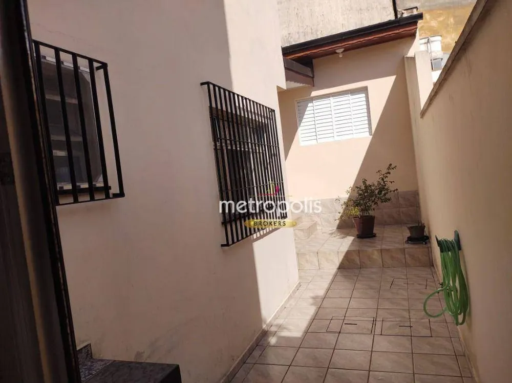 Sobrado, 3 quartos, 222 m² - Foto 6
