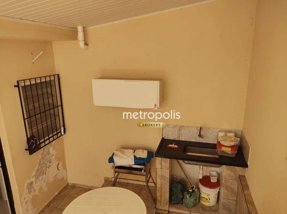 Sobrado, 3 quartos, 222 m² - Foto 3