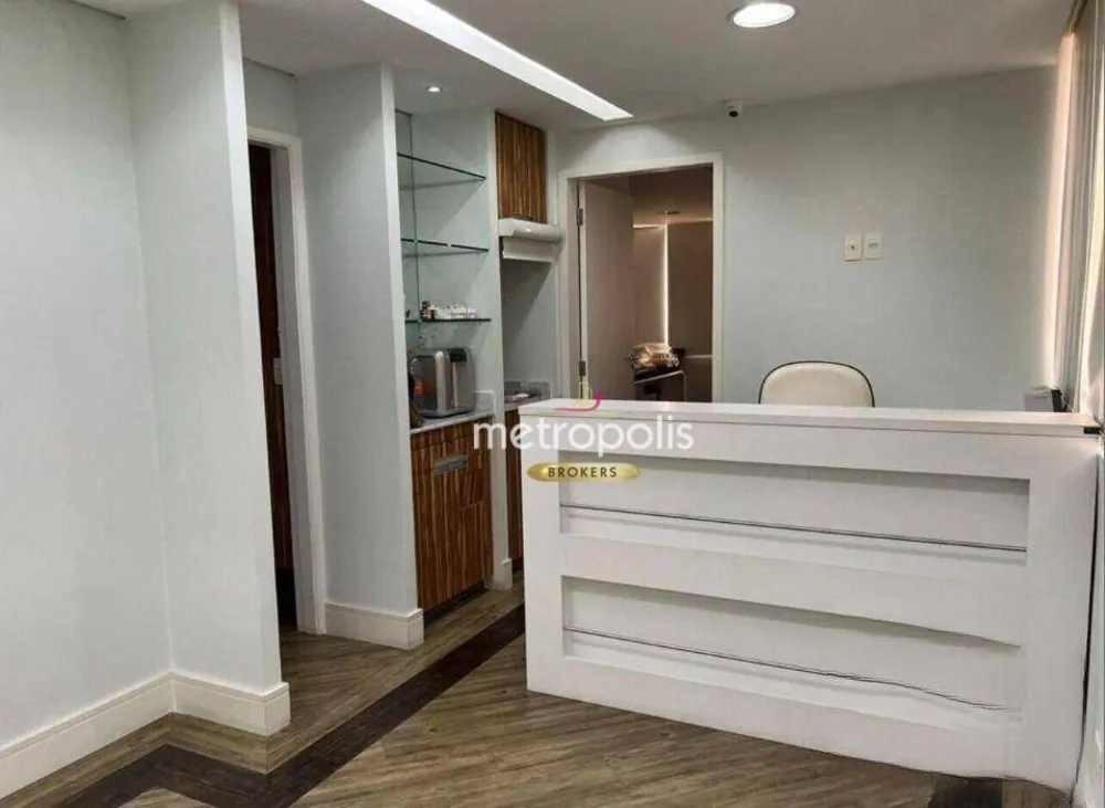 Sala-Conjunto, 46 m² - Foto 2