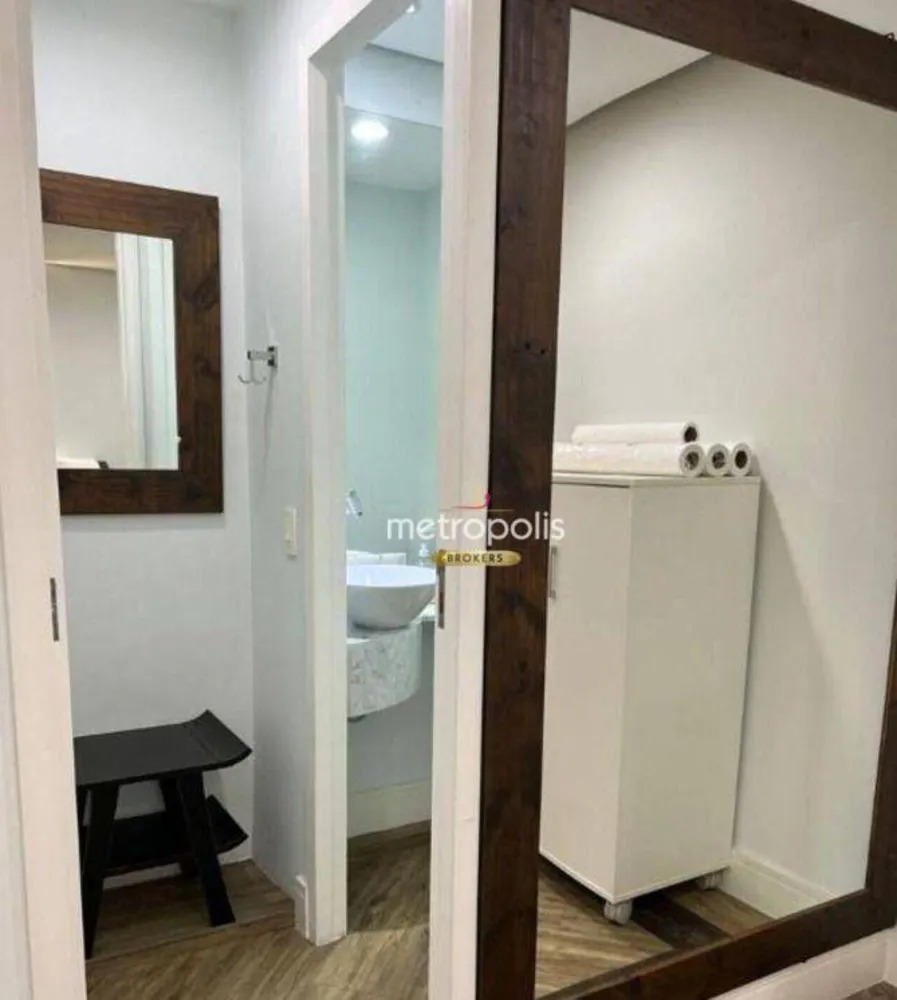 Sala-Conjunto, 46 m² - Foto 7