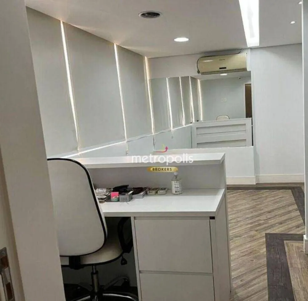 Sala-Conjunto, 46 m² - Foto 5