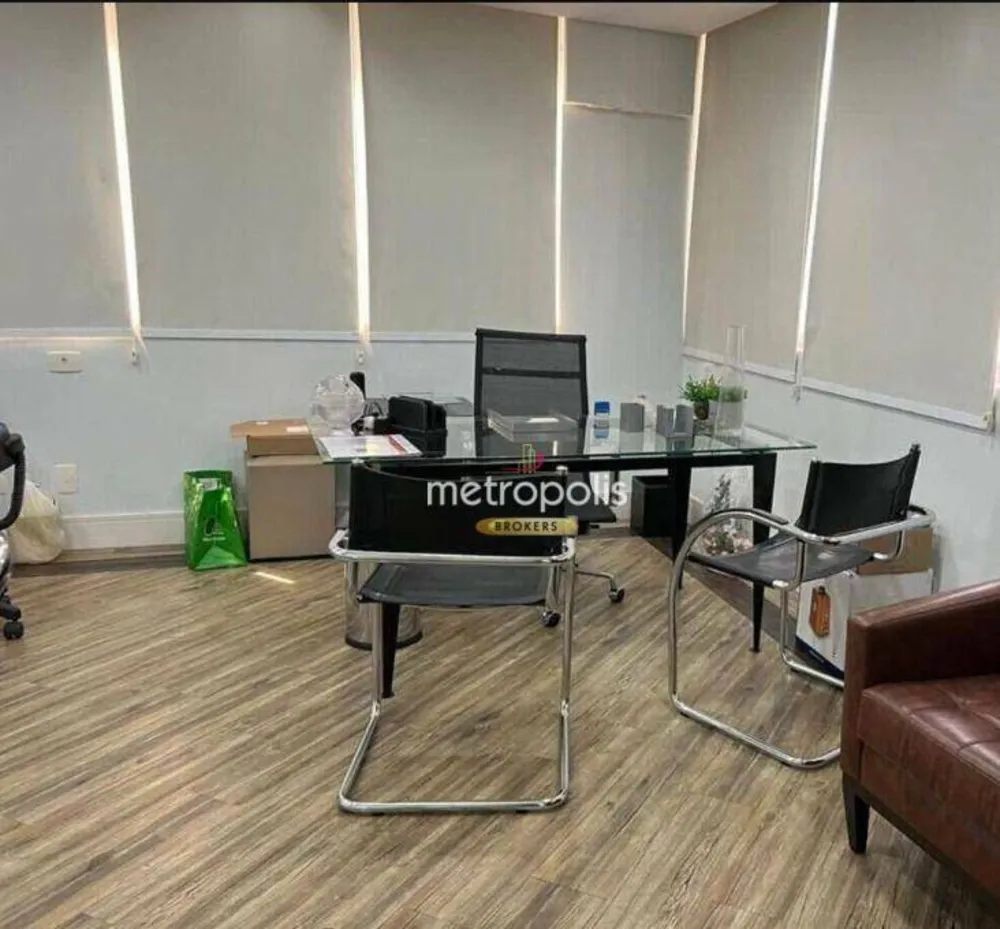 Sala-Conjunto, 46 m² - Foto 4