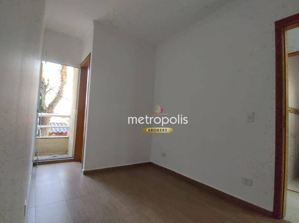 Apartamento à venda com 2 quartos, 48m² - Foto 3