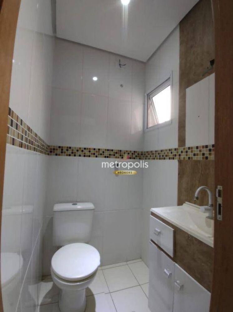 Apartamento à venda com 2 quartos, 48m² - Foto 9