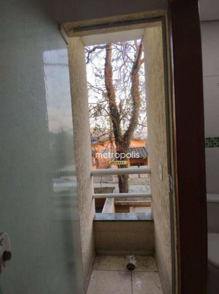 Apartamento à venda com 2 quartos, 48m² - Foto 4