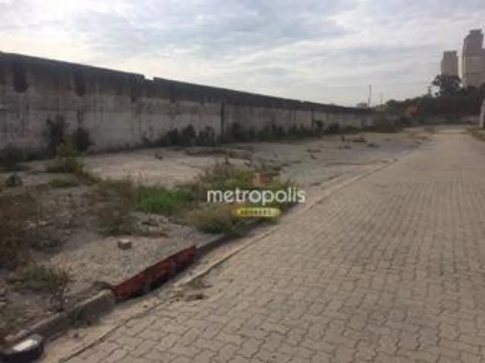 Depósito-Galpão, 3000 m² - Foto 1