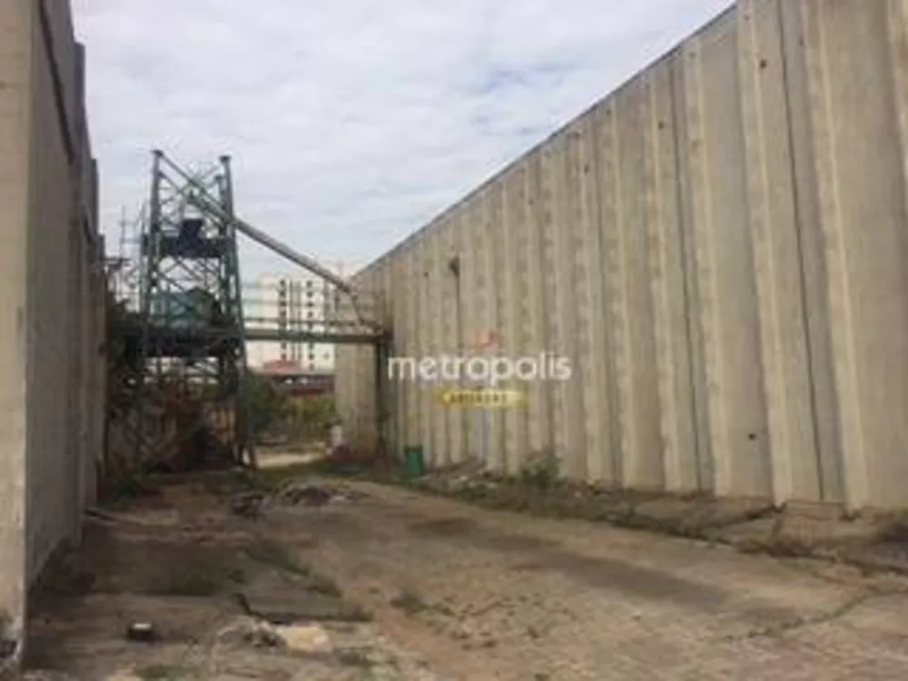 Depósito-Galpão, 3000 m² - Foto 8