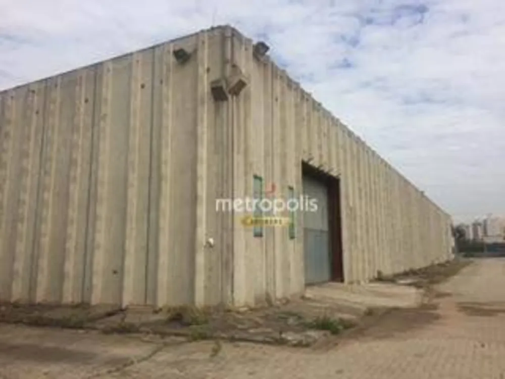 Depósito-Galpão, 3000 m² - Foto 10