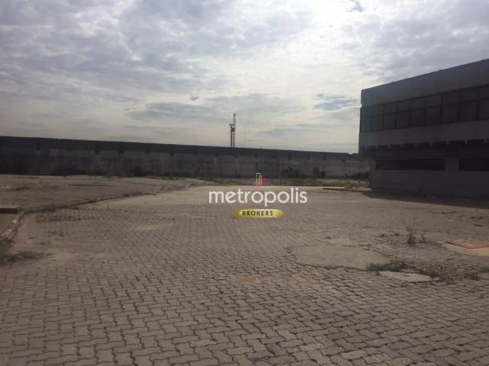 Depósito-Galpão, 3000 m² - Foto 2