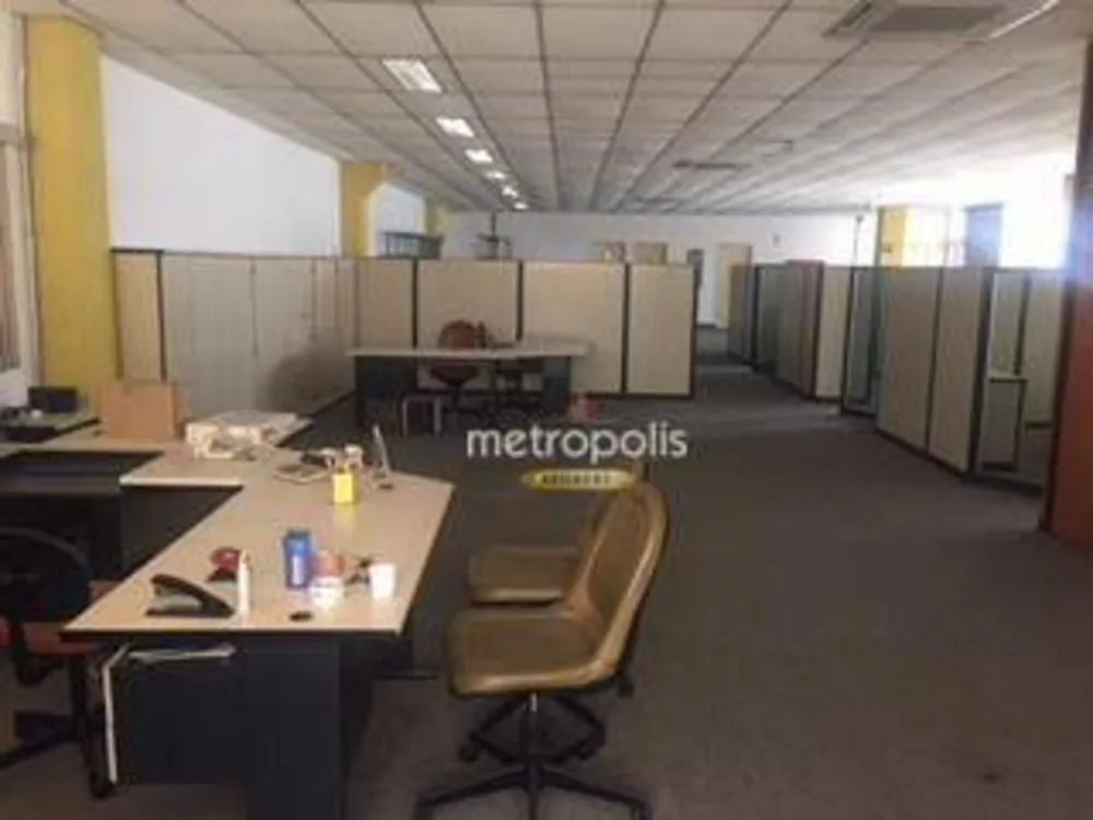 Depósito-Galpão, 3000 m² - Foto 1