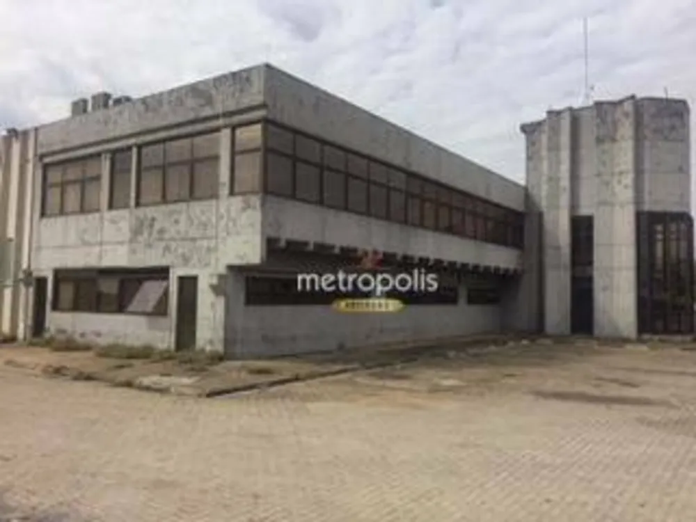 Depósito-Galpão, 3000 m² - Foto 3