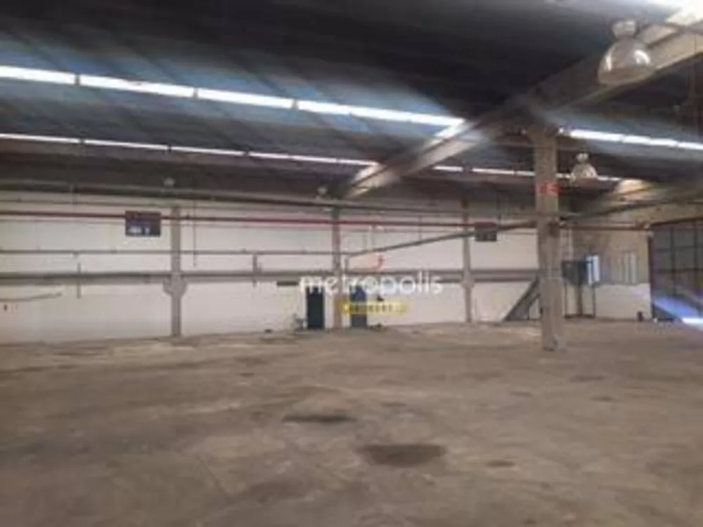 Depósito-Galpão, 3000 m² - Foto 6