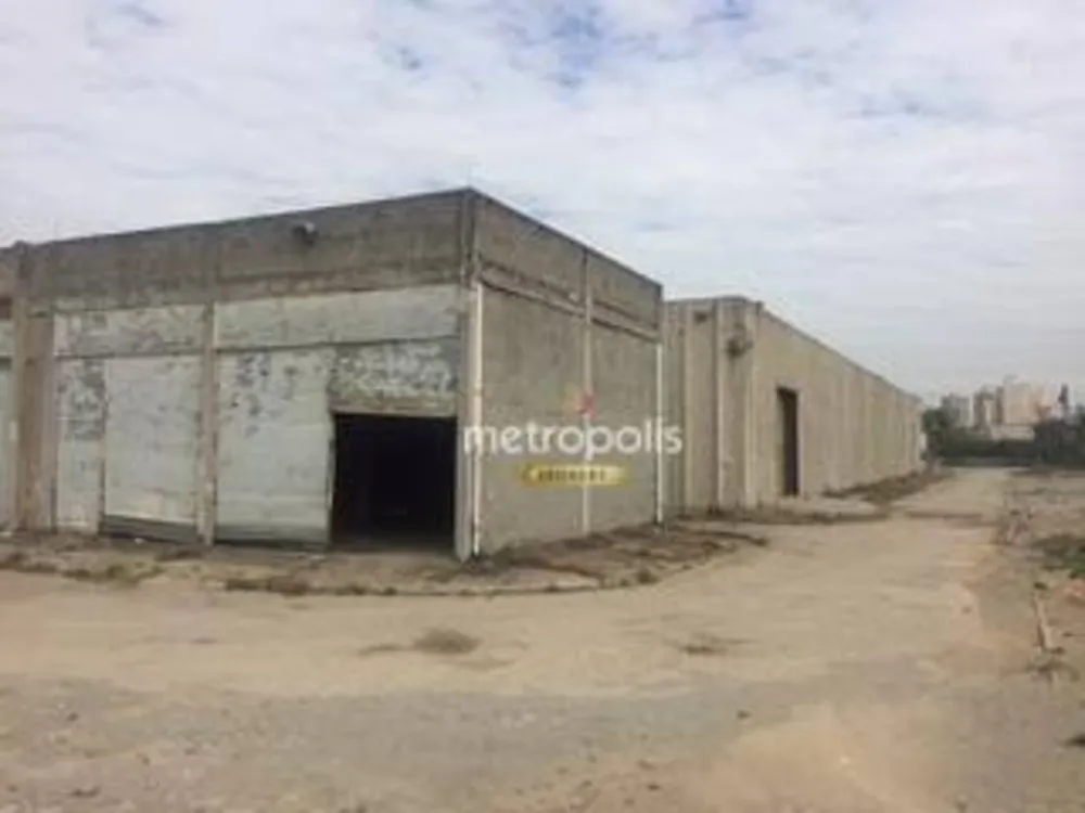 Depósito-Galpão, 3000 m² - Foto 7