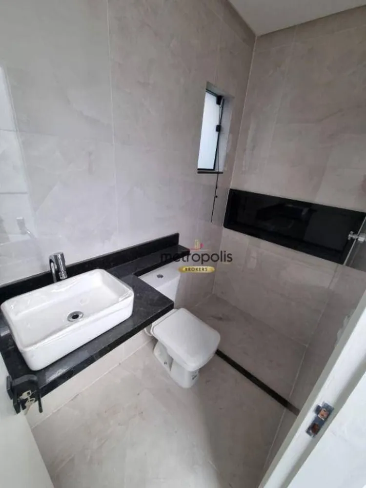 Sobrado, 3 quartos, 118 m² - Foto 9