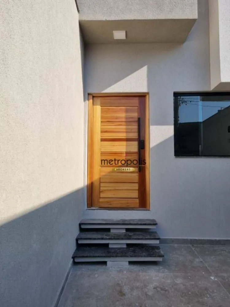 Sobrado, 3 quartos, 118 m² - Foto 12