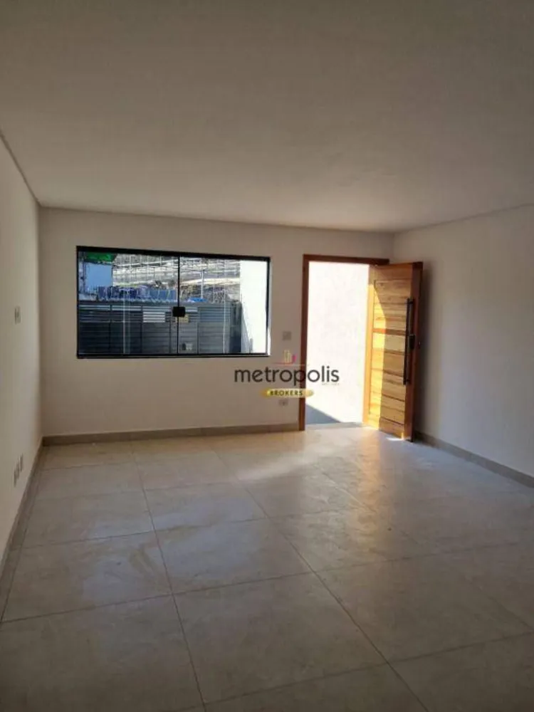 Sobrado, 3 quartos, 118 m² - Foto 1