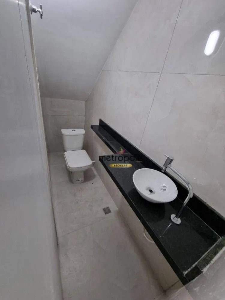 Sobrado, 3 quartos, 118 m² - Foto 4