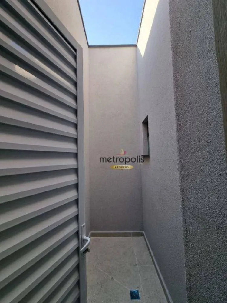 Sobrado, 3 quartos, 118 m² - Foto 3