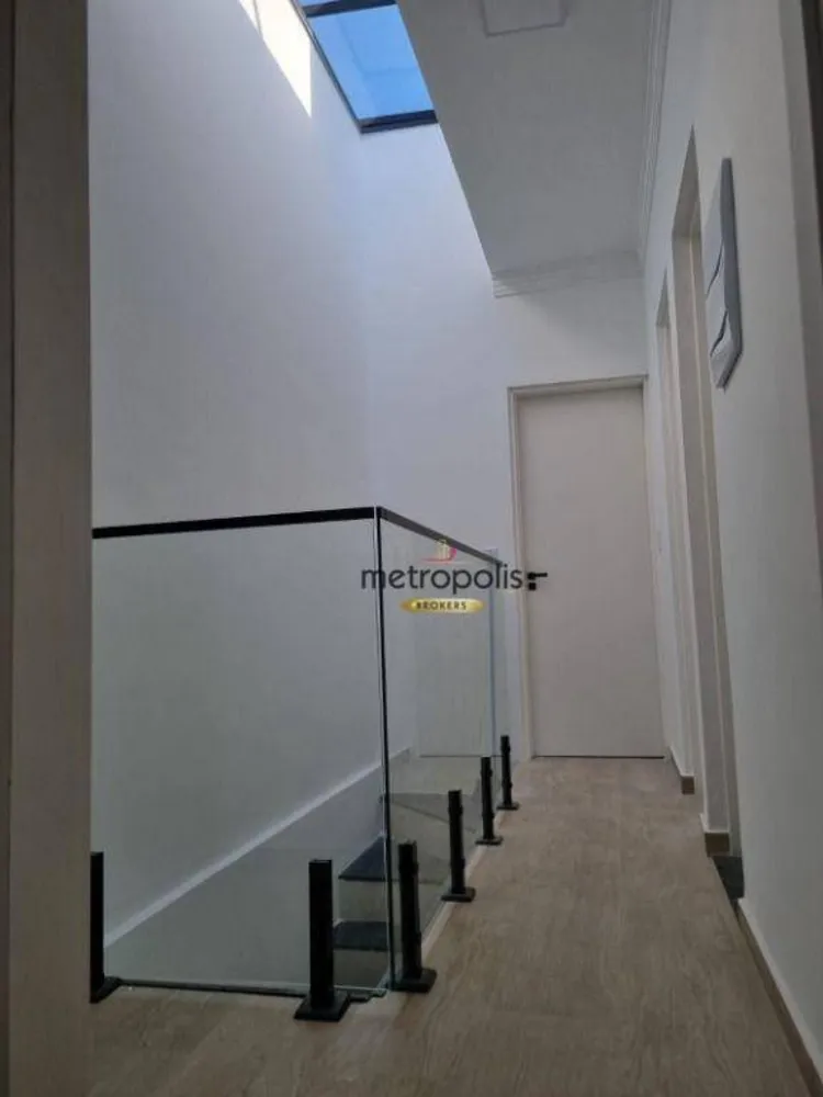 Sobrado, 3 quartos, 118 m² - Foto 5