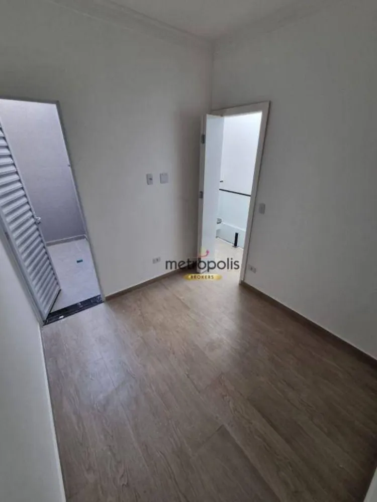 Sobrado, 3 quartos, 118 m² - Foto 6