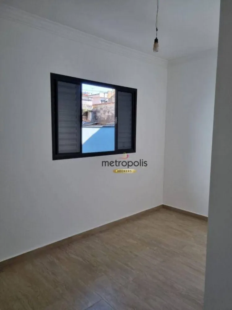 Sobrado, 3 quartos, 118 m² - Foto 7